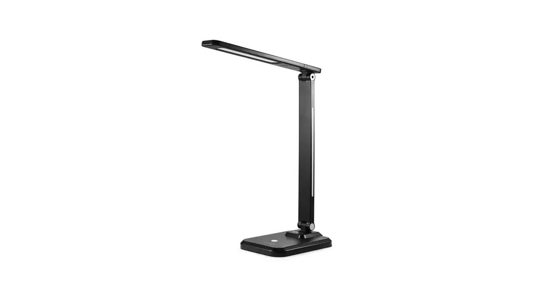 Nelo 330013 Led Aluminium Desk Lamp Instruction Manual Nelo 330013 Led Aluminium Desk Lamp Instruction Manual