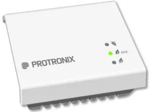 PROTRONIX NLII CO2 R 5 A Room Sensor CO2 with Sound Alarm