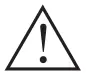 Warning icon