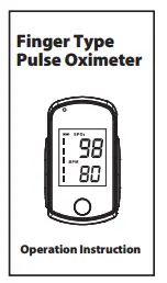 Operation Instruction