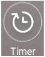 Timer Icon