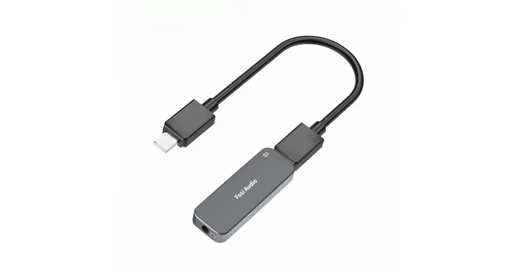 Fosi Audio Q1 192khz Usb C Dac Headphone Amplifier User Manual Fosi Audio Q1 192khz Usb C Dac Headphone Amplifier User Manual