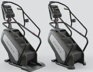 MATRIX CM ES TOUCHXL Endurance TouchXL ClimbMil-