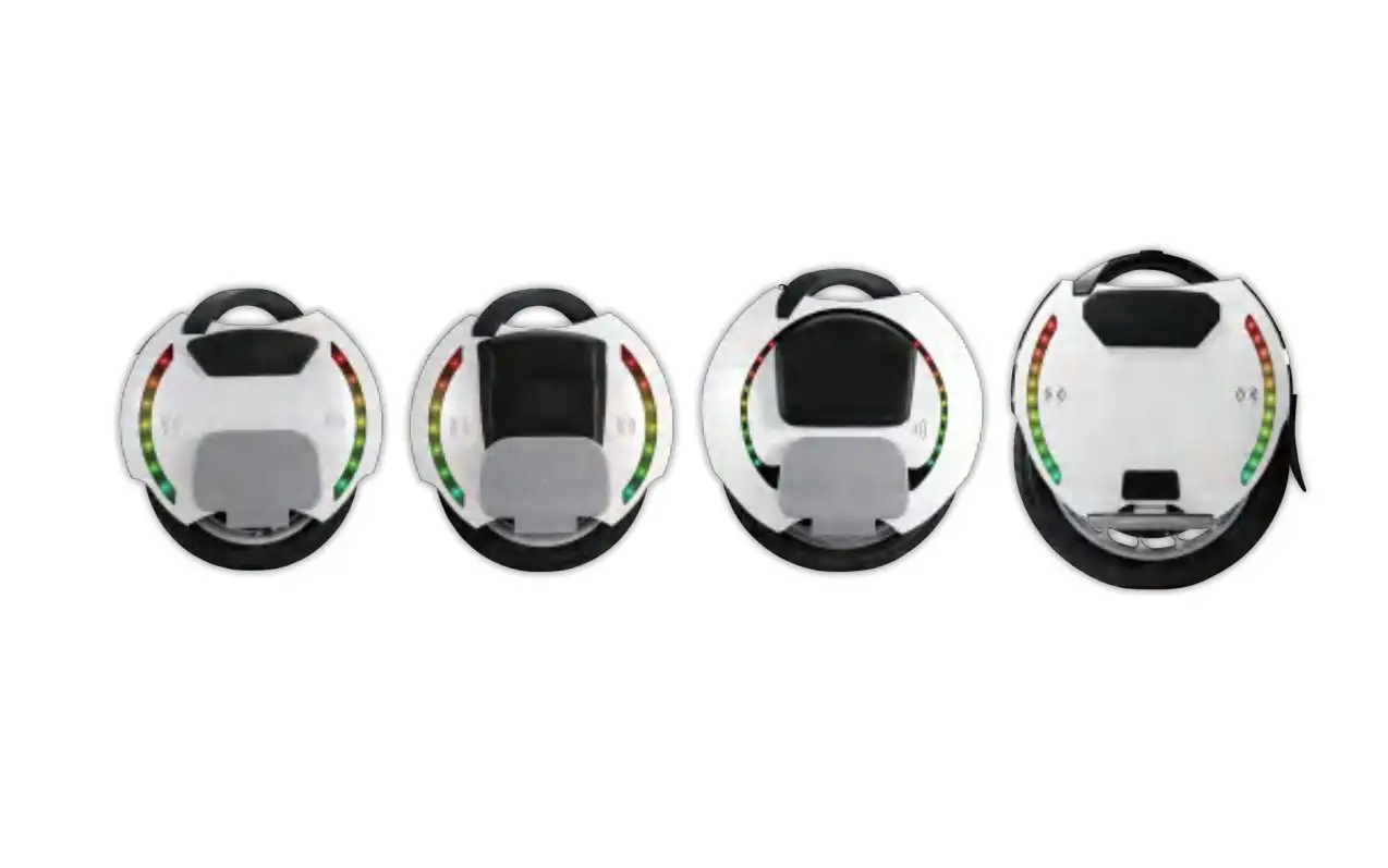 King Song 14mds-16s-18lxl Electric Unicycle User Manual