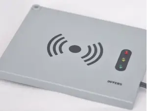 INVERS MCR01 Multicard Reader II