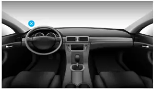 INVERS MCR01 Multicard Reader II - Multicard