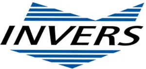 INVERS logo