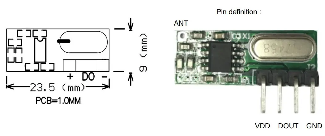 Boost Surf Electric Boost Fin Instruction Manual - Main features