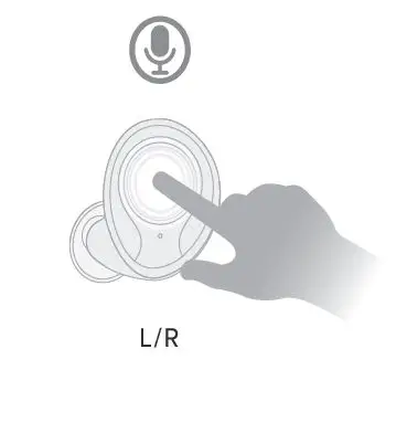 ENACFIRE E60 True Wireless Stereo Earphones fig13