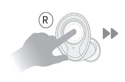 ENACFIRE E60 True Wireless Stereo Earphones fig14