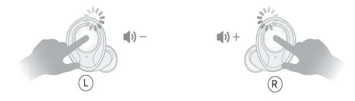 ENACFIRE E60 True Wireless Stereo Earphones fig16