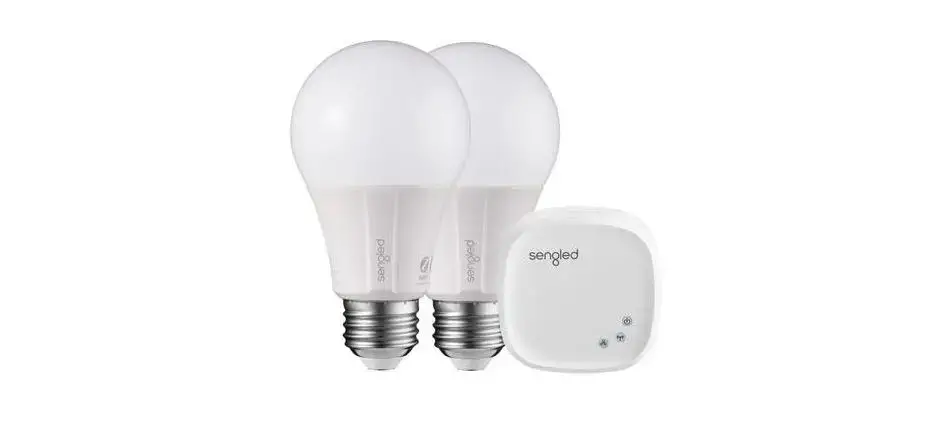 Sengled B1fn5g Smart Bluetooth Mesh Led Bulb Instruction Manual