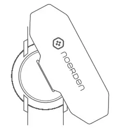 HOW TO CHANGE THE BATTERY 1