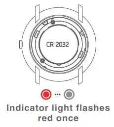 HOW TO CHANGE THE BATTERY 4