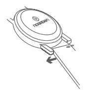 HOW TO CHANGE THE STRAP 2