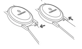 HOW TO CHANGE THE STRAP 3