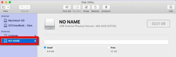 Insert the SD Card fig3