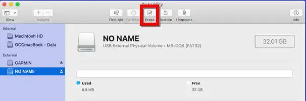 Insert the SD Card fig4