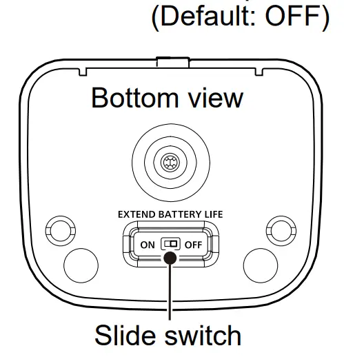 ICOM IC V3MR Multi Use Radio Service Handheld Two Way Radio - charger 5