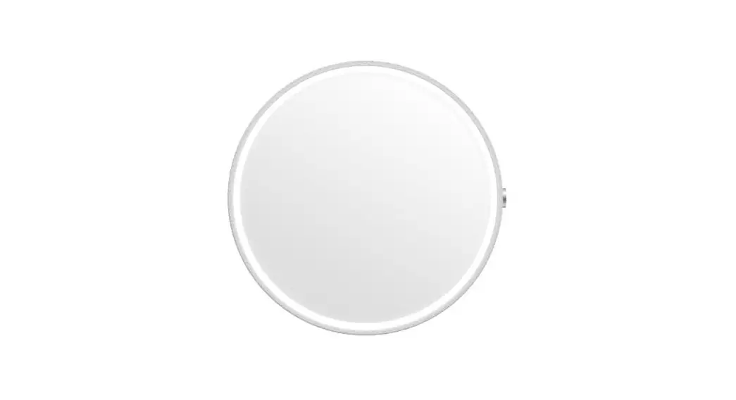 Sharper Image 1012668 Shower Mirror Speaker Led With Magnetic Mount User Manual Sharper Image 1012668 Shower Mirror Speaker Led With Magnetic Mount User Manual