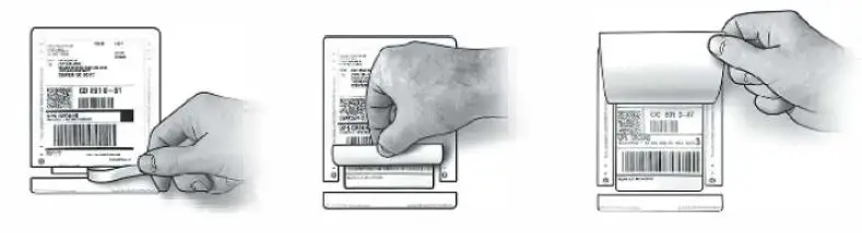 COLLECT YOUR NASAL SWAB SAMPLE 1