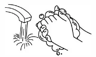 COLLECT YOUR NASAL SWAB SAMPLE 2