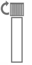 COLLECT YOUR NASAL SWAB SAMPLE 8