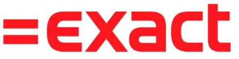 EXACT logo