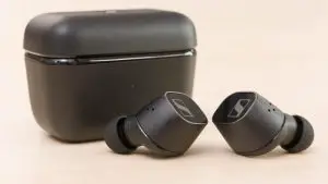 SENNHEISER Corp CXPLUSTW1L CX Plus True Wireless