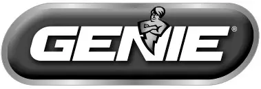 GENIE logo