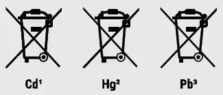 BRESSER 7000023 Thermo Hygro Quadro-4
