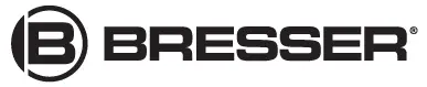 BRESSER logo