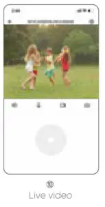 wansview W9 1080p Wireless Pan and Tilt Outdoor Camera - add 2