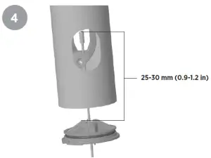 EASTON CYCLING EA90 AX Dropper Seatpost fig 11