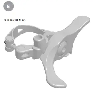 EASTON CYCLING EA90 AX Dropper Seatpost fig 5