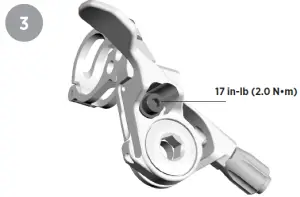 EASTON CYCLING EA90 AX Dropper Seatpost fig 8