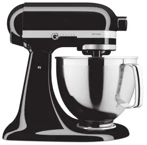 KitchenAid 5K45 Series Classic Stand Mixer - Care