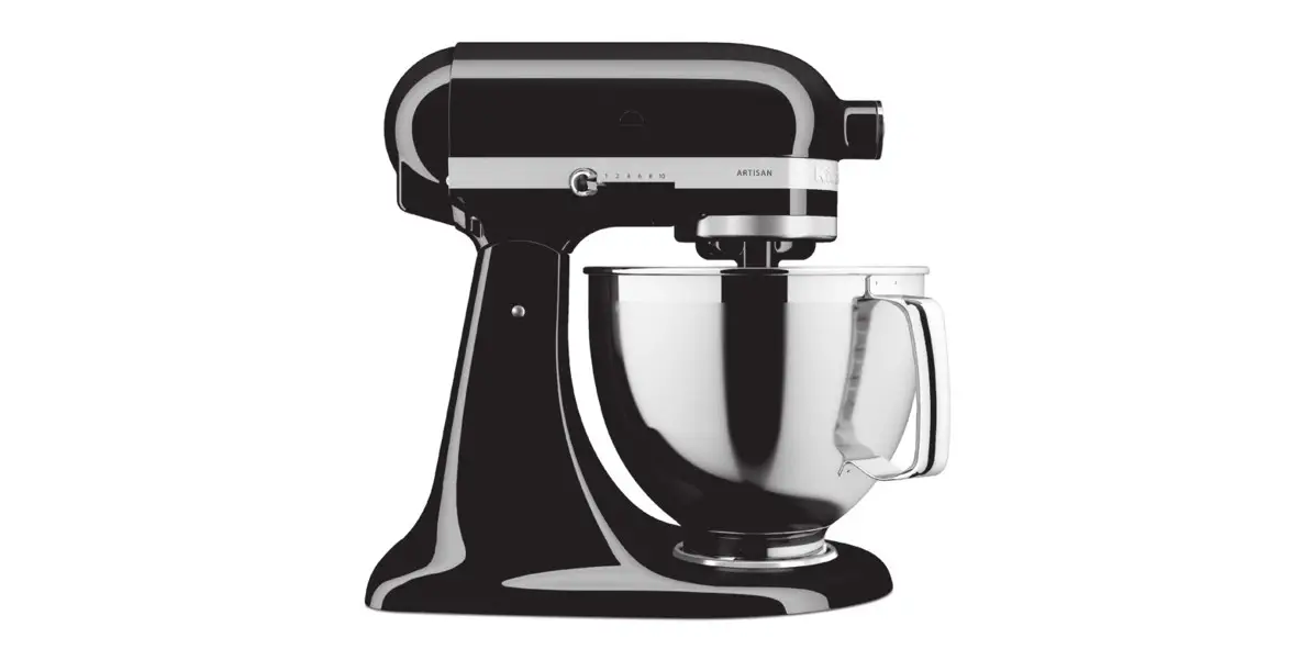 Kitchenaid 5k45 Series Classic Stand Mixer User Manual