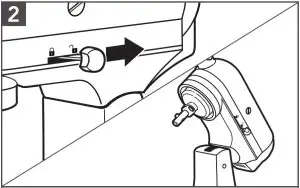 KitchenAid 5K45 Series Classic Stand Mixer - Turn1
