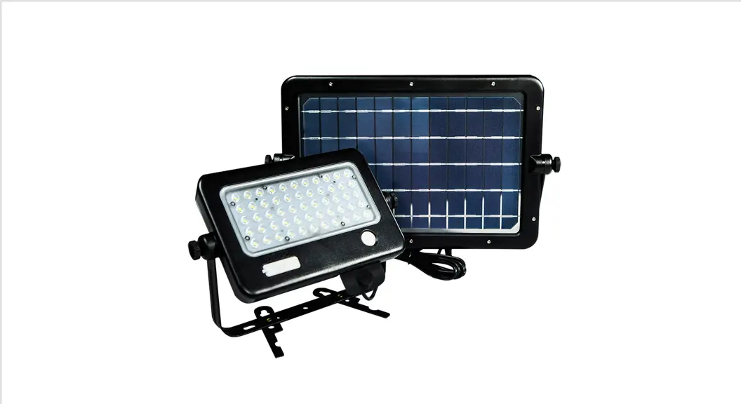 Soltech Soltab Flood Lights 10w Instruction Manual Soltech Soltab Flood Lights 10w Instruction Manual