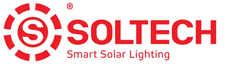 SOLTECH logo