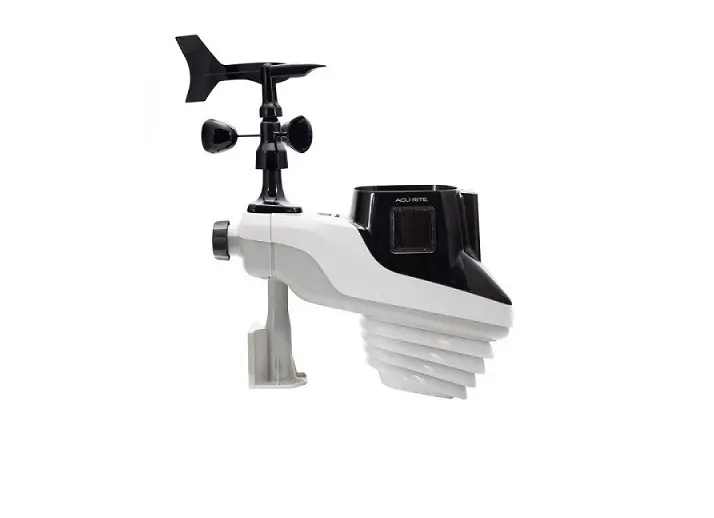 Acurite Atlas Outdoor Device Instruction Manual Acurite Atlas Outdoor Device Instruction Manual