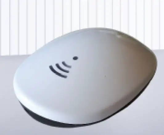 BeSpoon OMLOX SmartAntenna Real-Time Locating System image