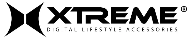 XTREME - LOGO