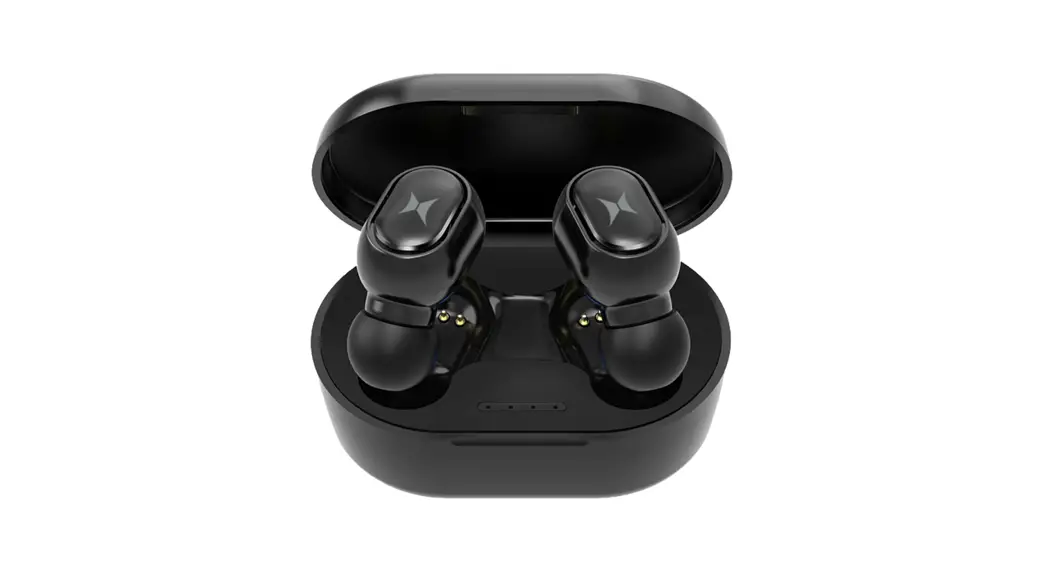 Xtreme Xbe90128 Elite Touch Control Wireless Earbuds Instruction Manual