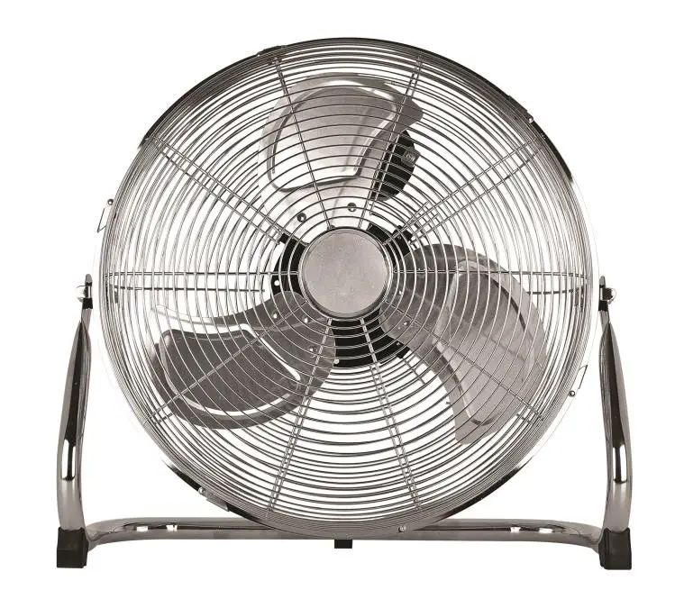 STATUS S16CFLOORFAN1PKB 16 Inch High Velocity Fan image
