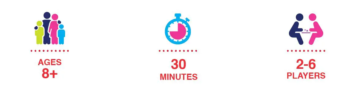 AMIGO 21427-2CAN The Card Game-1