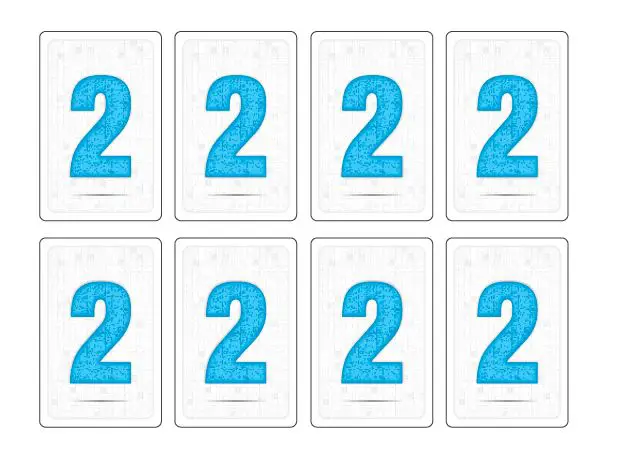 AMIGO 21427-2CAN The Card Game-10