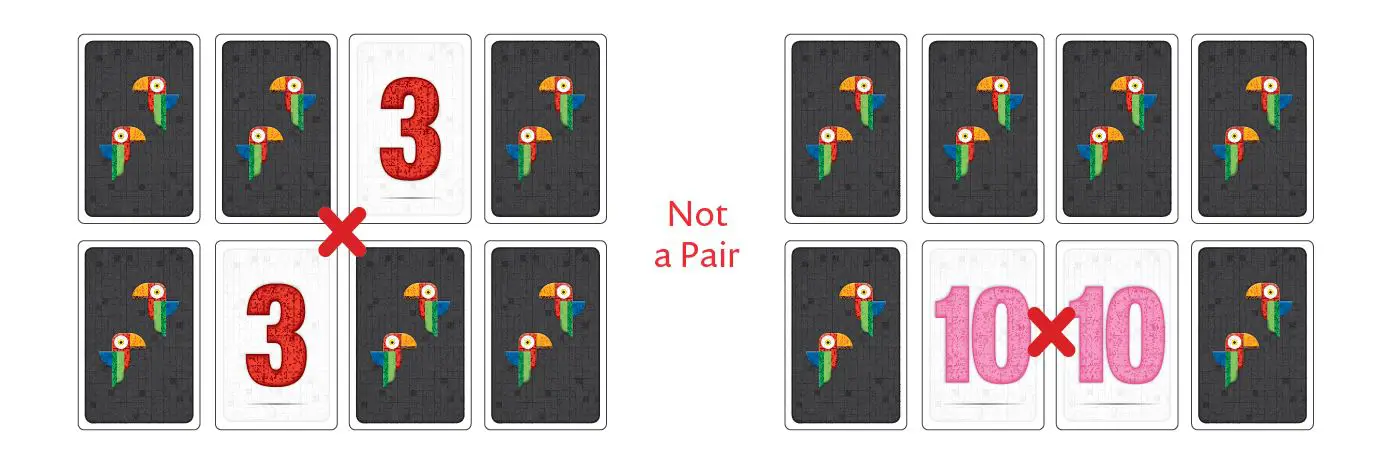 AMIGO 21427-2CAN The Card Game-7