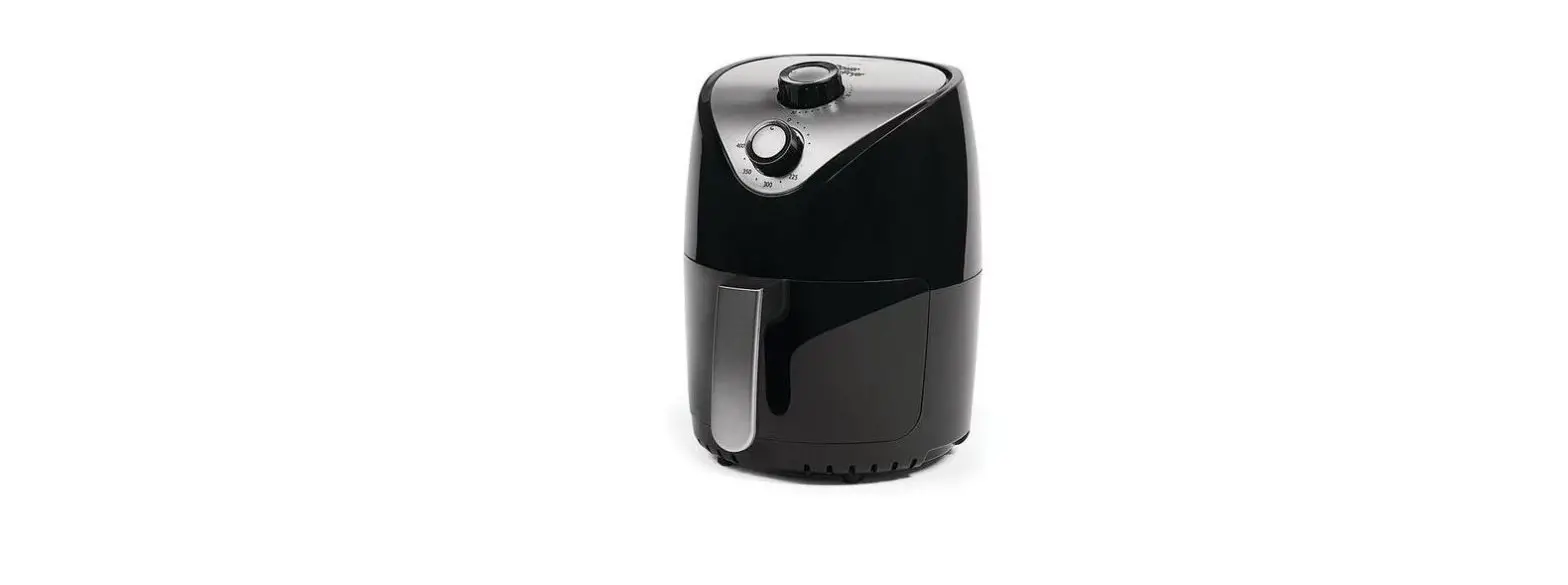 Siguro Sgr-af-g250b Easy Fry Air Fryer User Manual